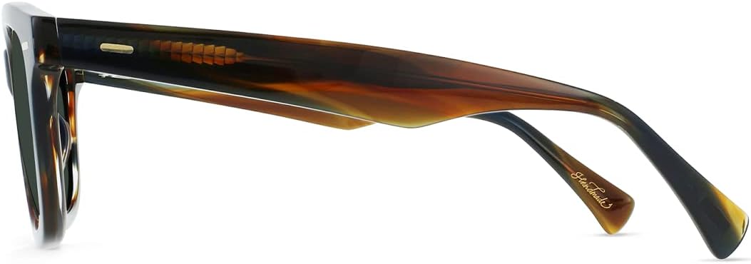 RAEN Optics MYLES 53 RAEN レーン　サングラス 463-raen-myles-53-ghost-